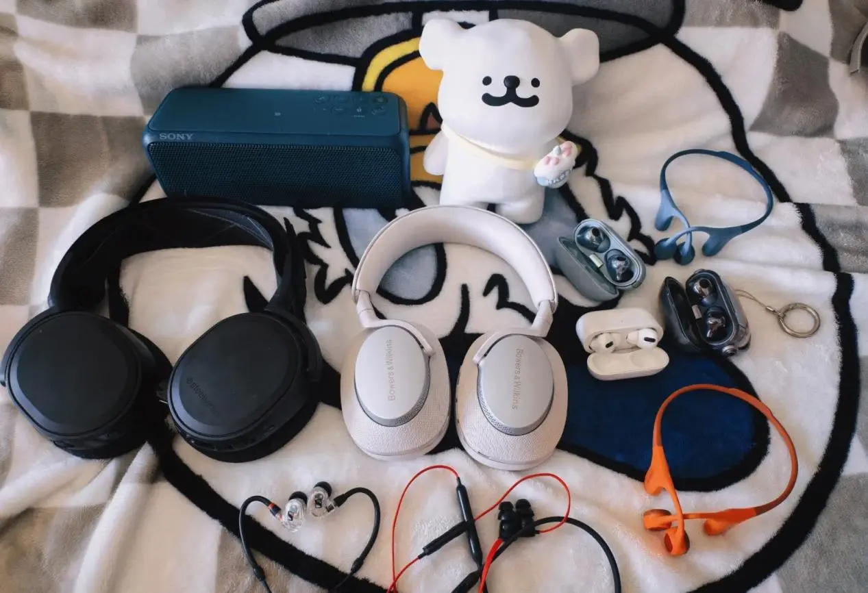 挂耳式耳机怎么选？2025十大高性价比挂耳式耳机推荐