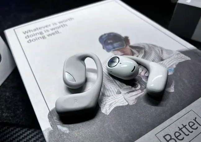 挂耳式耳机怎么选？2025十大高性价比挂耳式耳机推荐