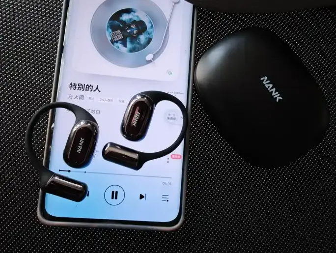 挂耳式耳机怎么选？2025十大高性价比挂耳式耳机推荐