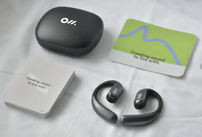 挂耳式耳机怎么选？2025十大高性价比挂耳式耳机推荐