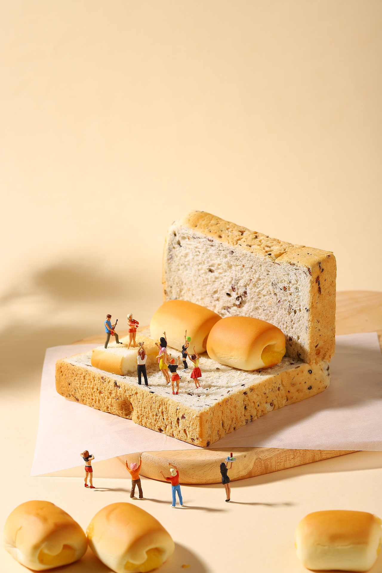 微观创意美食摄影X蔬果创意X美食摄影X微观X凨影视觉（图ZMzk5NTQ0MTA4） - 美食摄影 - 站酷设计师凨影视觉原创素材 - 站酷ZCOOL