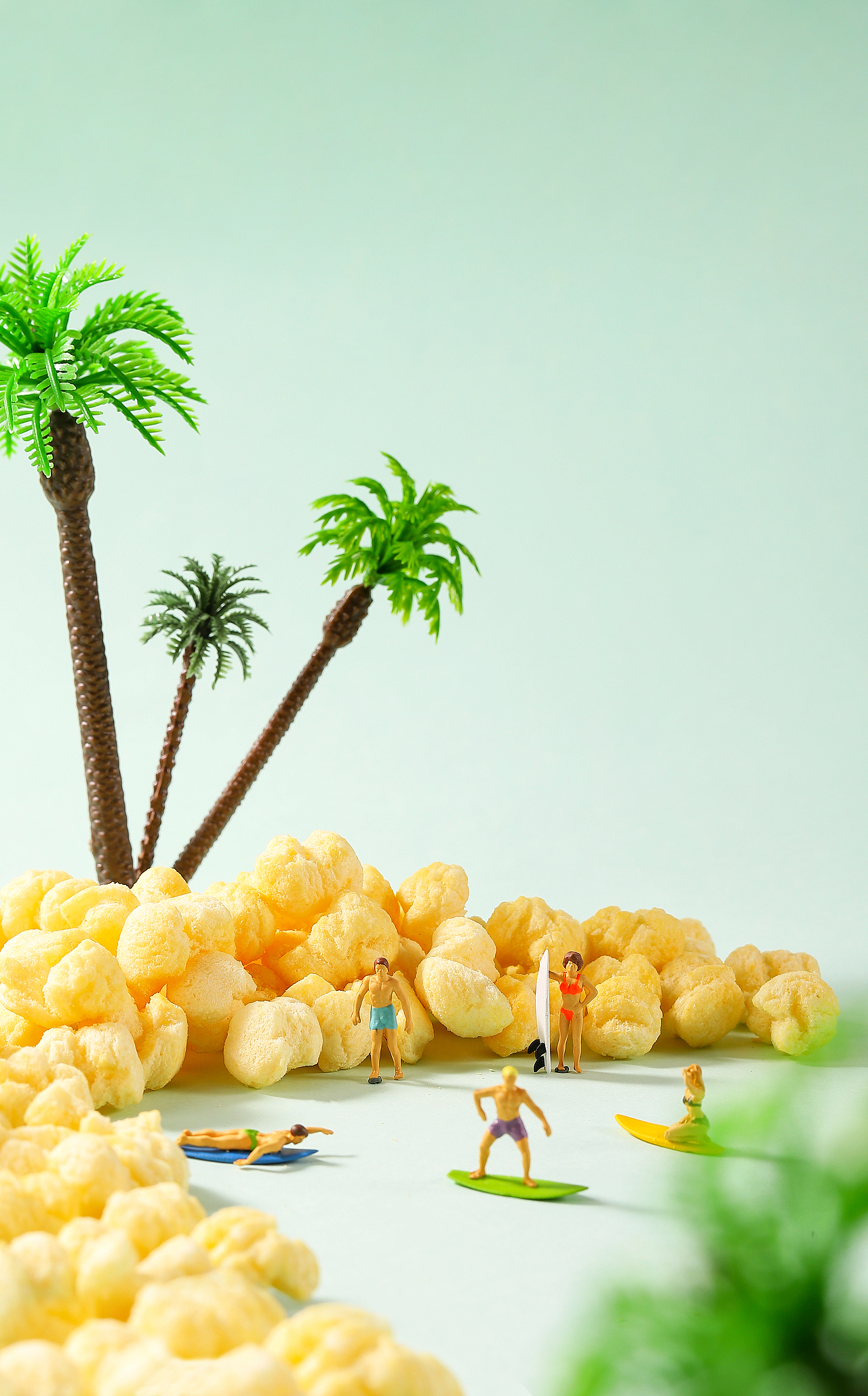 微观创意美食摄影X蔬果创意X美食摄影X微观X凨影视觉（图ZMzk5NTQ0MTEy） - 美食摄影 - 站酷设计师凨影视觉原创素材 - 站酷ZCOOL