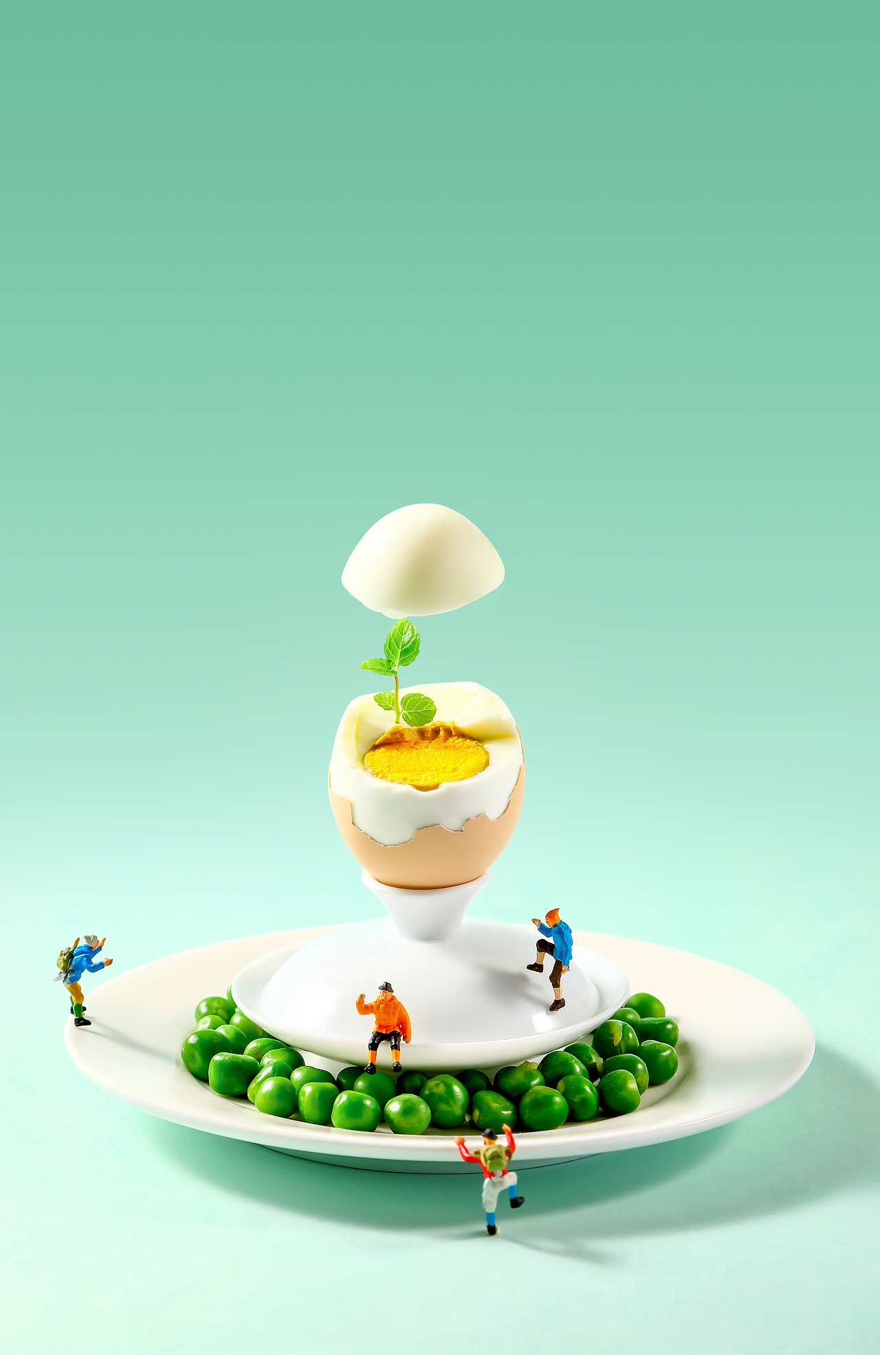 微观创意美食摄影X蔬果创意X美食摄影X微观X凨影视觉（图ZMzk5NTQ0MTE2） - 美食摄影 - 站酷设计师凨影视觉原创素材 - 站酷ZCOOL