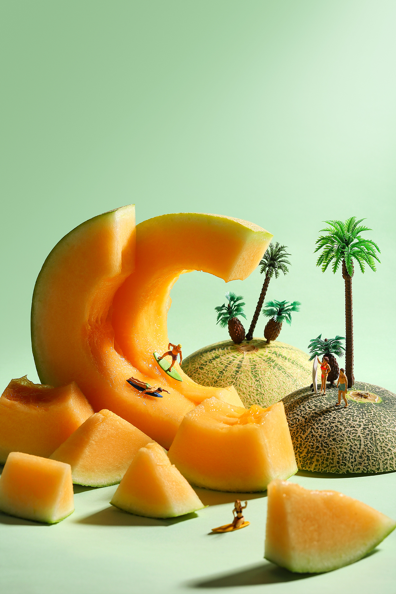 微观创意美食摄影X蔬果创意X美食摄影X微观X凨影视觉（图ZMzk5NTQ0MTcy） - 美食摄影 - 站酷设计师凨影视觉原创素材 - 站酷ZCOOL