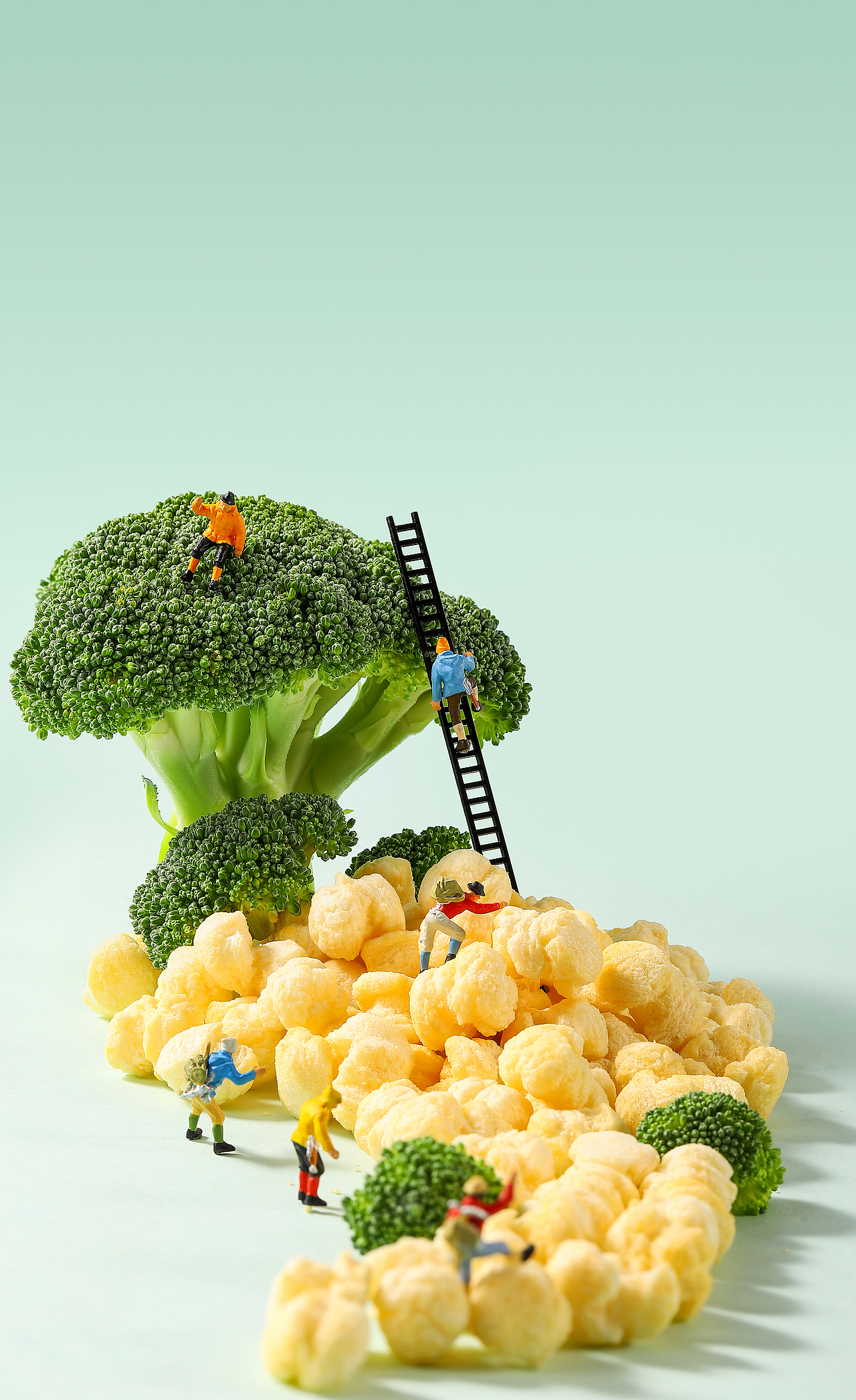 微观创意美食摄影X蔬果创意X美食摄影X微观X凨影视觉（图ZMzk5NTQ0MTI0） - 美食摄影 - 站酷设计师凨影视觉原创素材 - 站酷ZCOOL