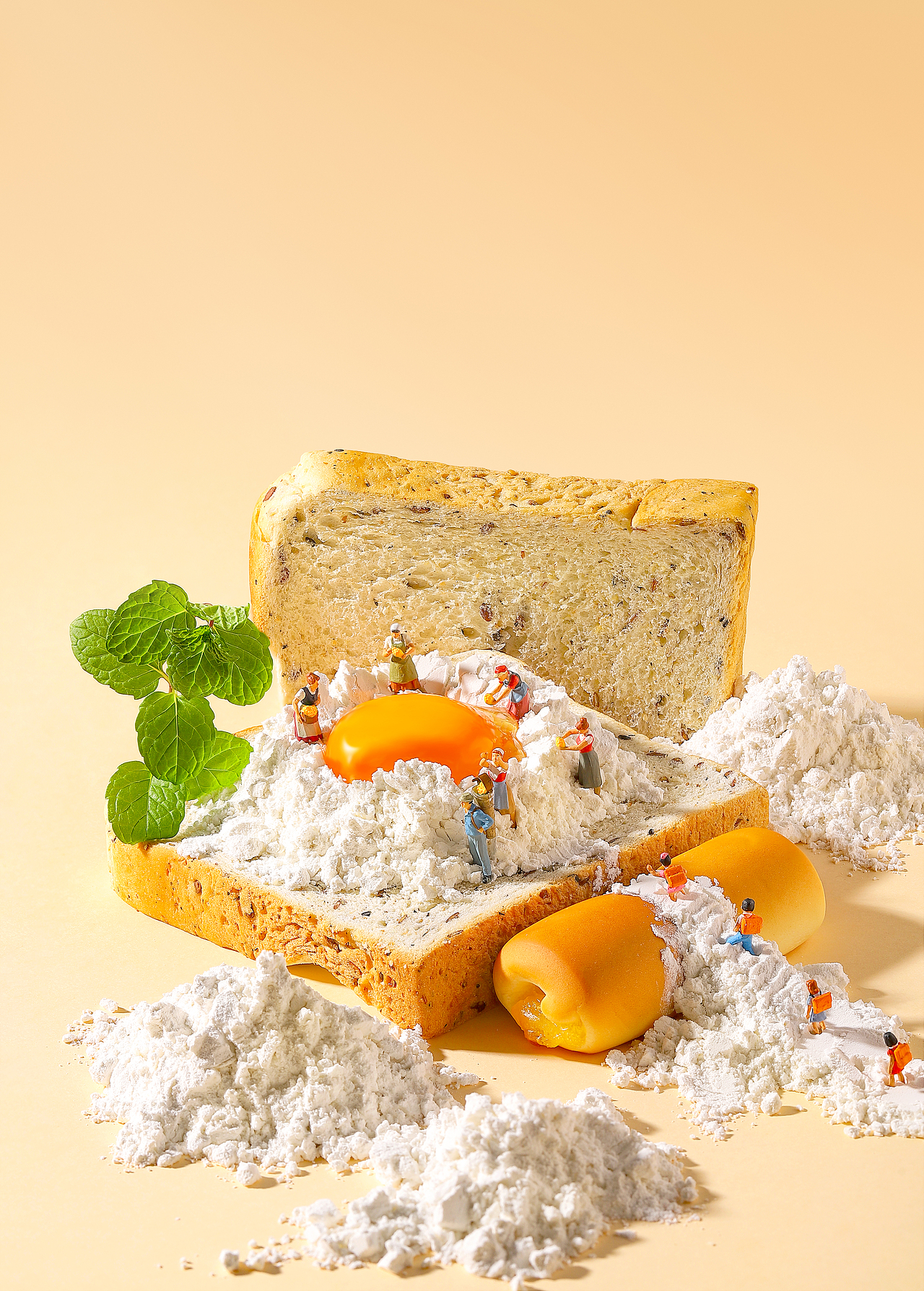 微观创意美食摄影X蔬果创意X美食摄影X微观X凨影视觉（图ZMzk5NTQ0MTU2） - 美食摄影 - 站酷设计师凨影视觉原创素材 - 站酷ZCOOL