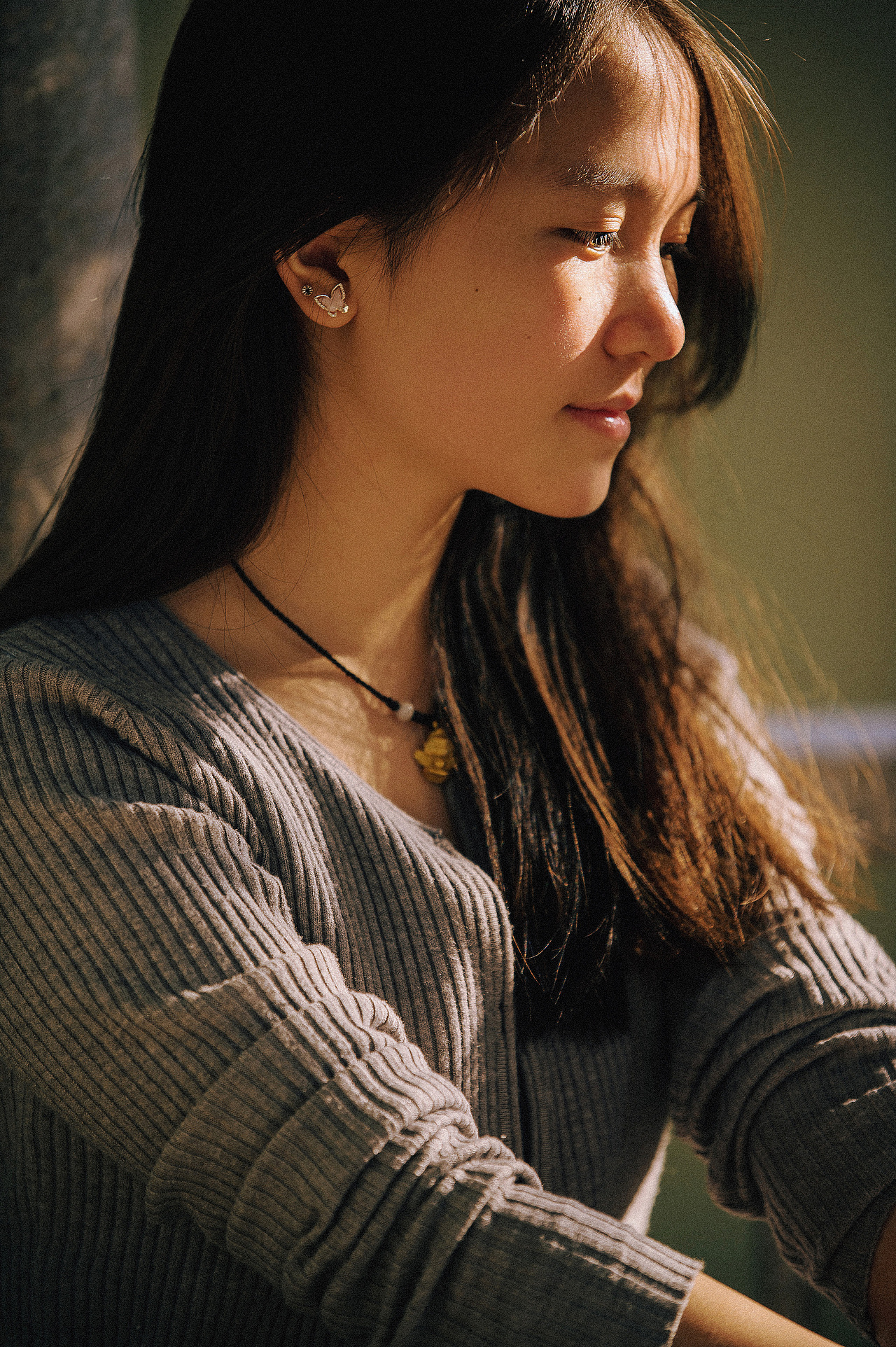 只看了一眼,便再忘不掉