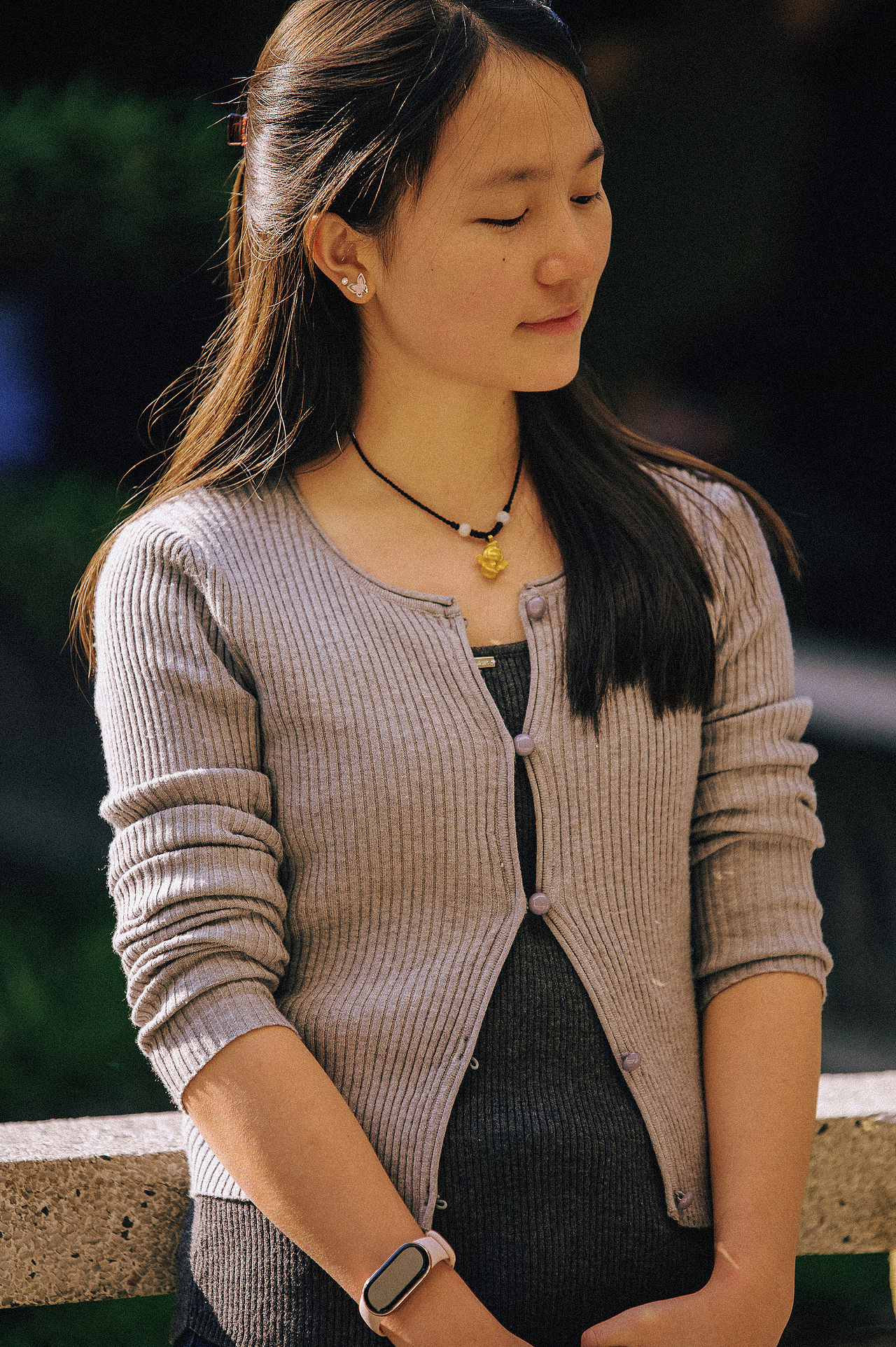 只看了一眼,便再忘不掉