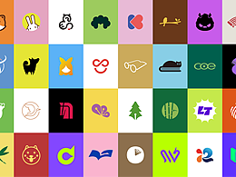 那些年撸过的logo（合集一）