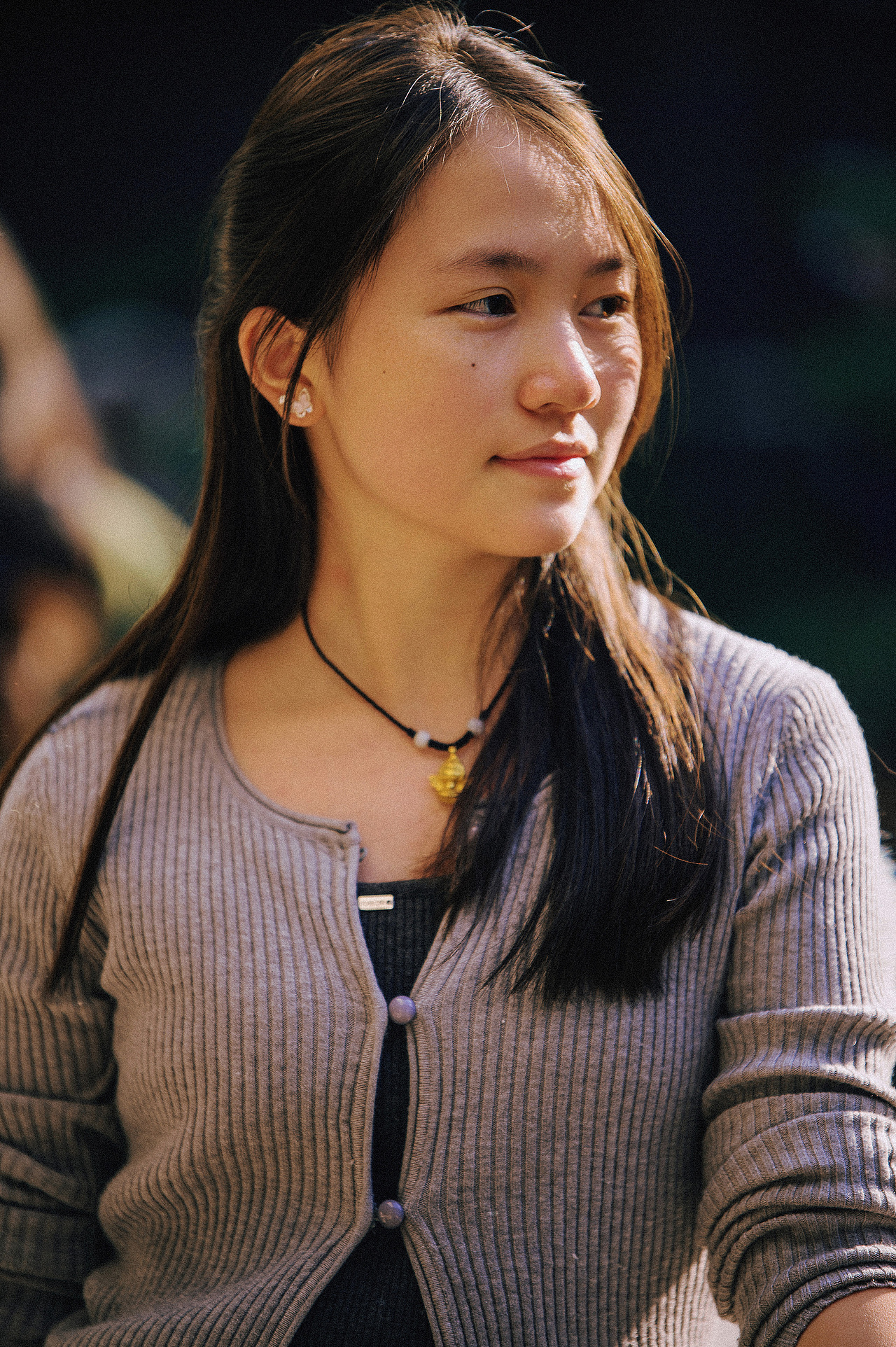 只看了一眼,便再忘不掉