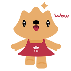 华清宫小石骊骊来啦～！（图ZMzk5NTU1NDgw） - IP形象 - 站酷设计师方军设计原创素材 - 站酷ZCOOL