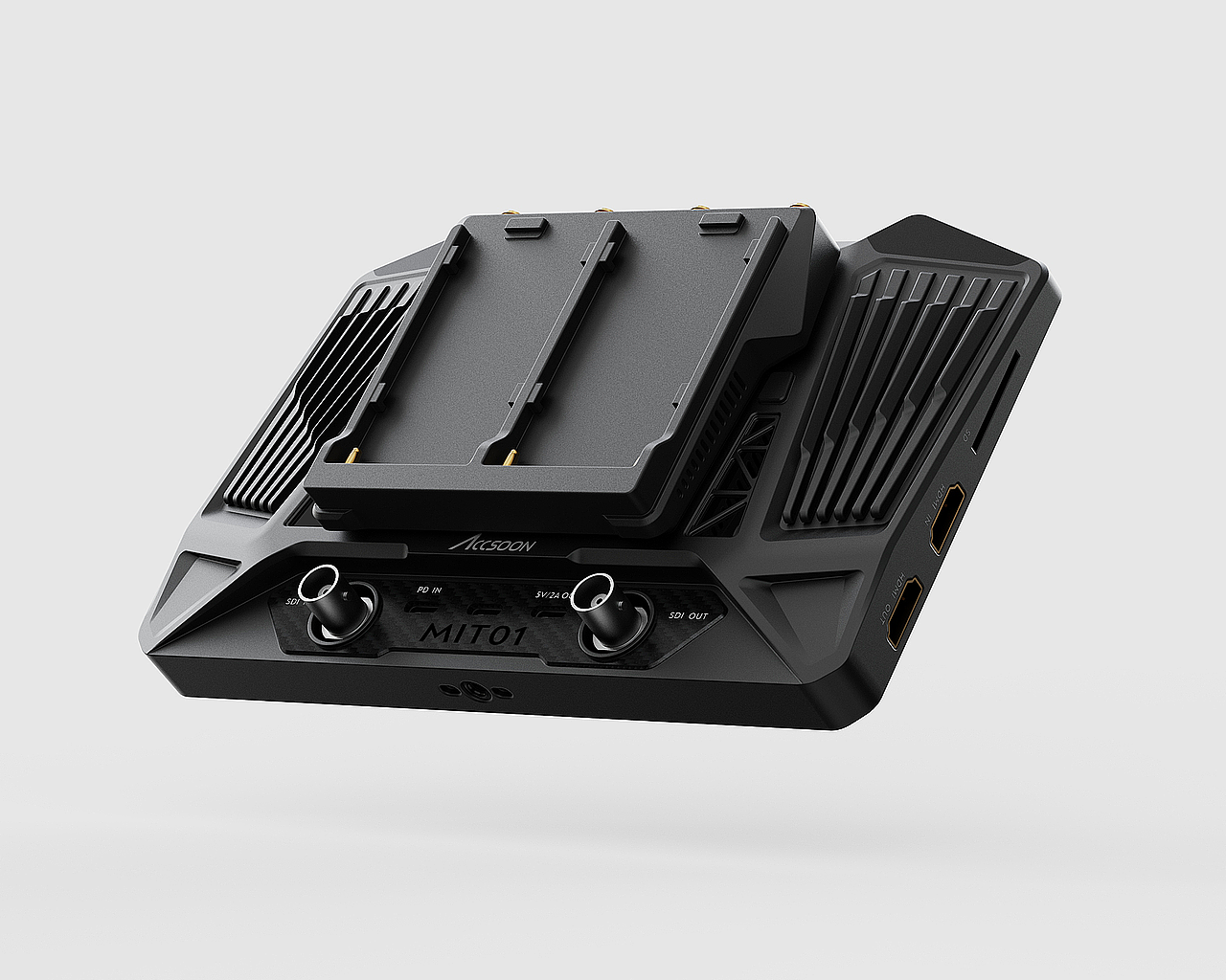 无线监视器概念设计（图ZMzk5NTUzMTcy） - 电子产品 - 站酷设计师大头abc原创素材 - 站酷ZCOOL