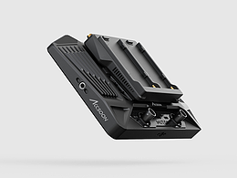 无线监视器概念设计