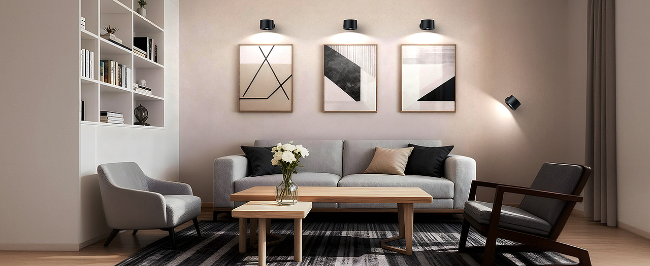 壁灯渲染+含部分AIGC素材排版（工作内容，仅供展示）（图ZMzk5NTUzOTM2） - 生活用品 - 站酷设计师临铠720原创素材 - 站酷ZCOOL