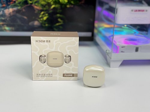 好用开放式耳机品牌有哪些？好口碑开放式蓝牙耳机推荐