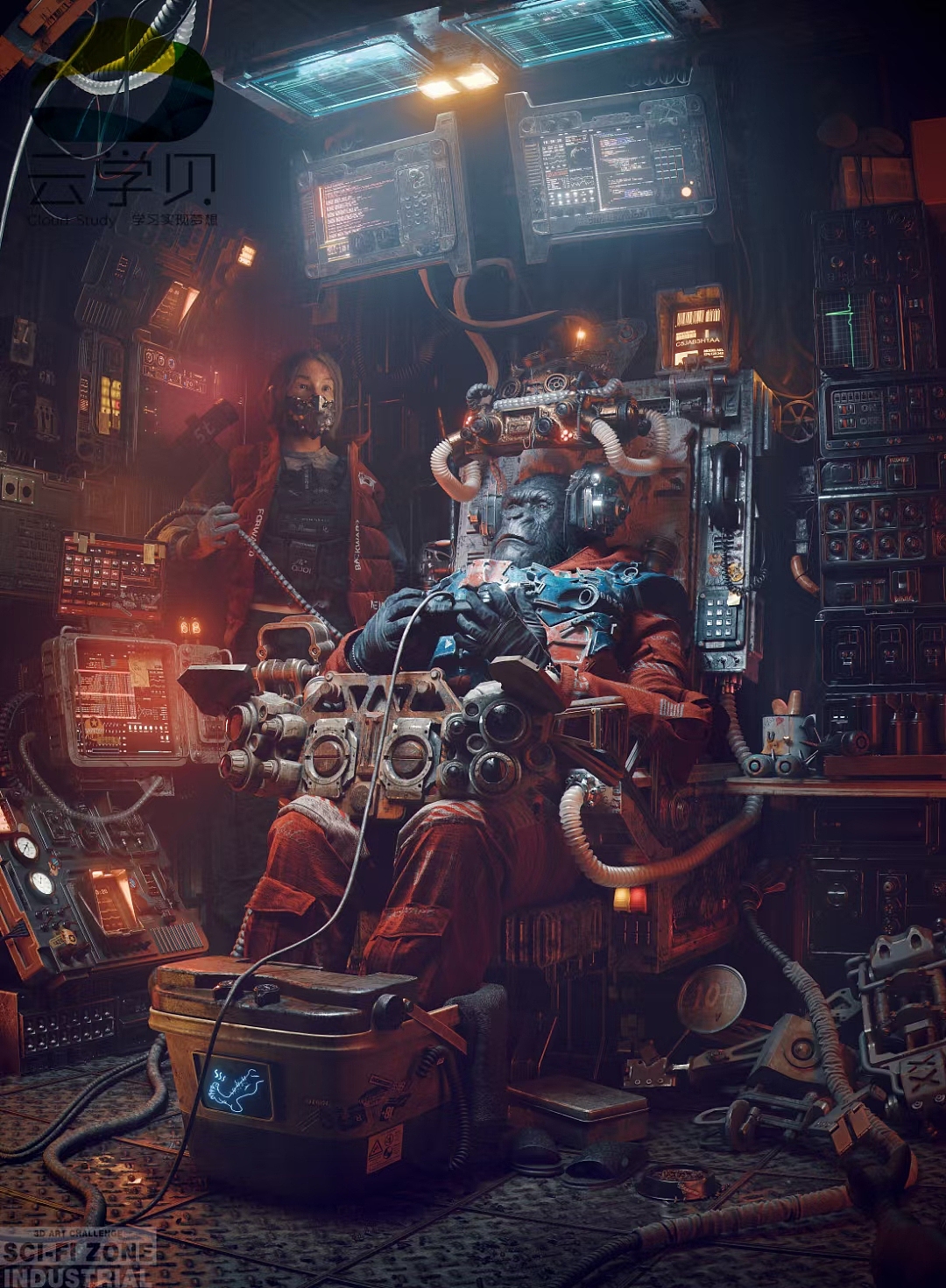 三维各个场景的渲染出图（图ZMzk5NTU0OTI4） - 产品 - 站酷设计师aini753951原创素材 - 站酷ZCOOL