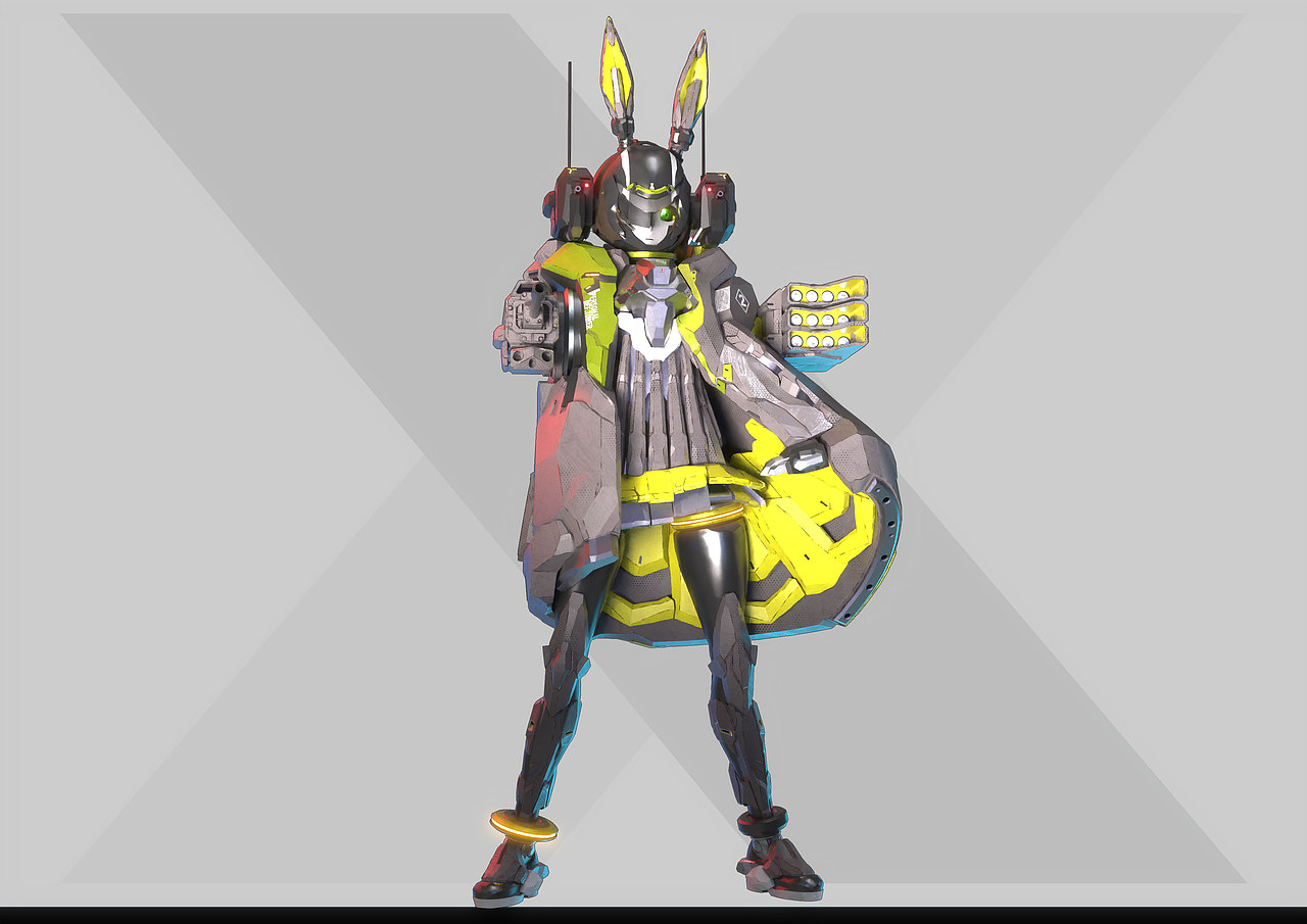 XZHBNXXO-2 现在休息试做二号机 独行魔塔