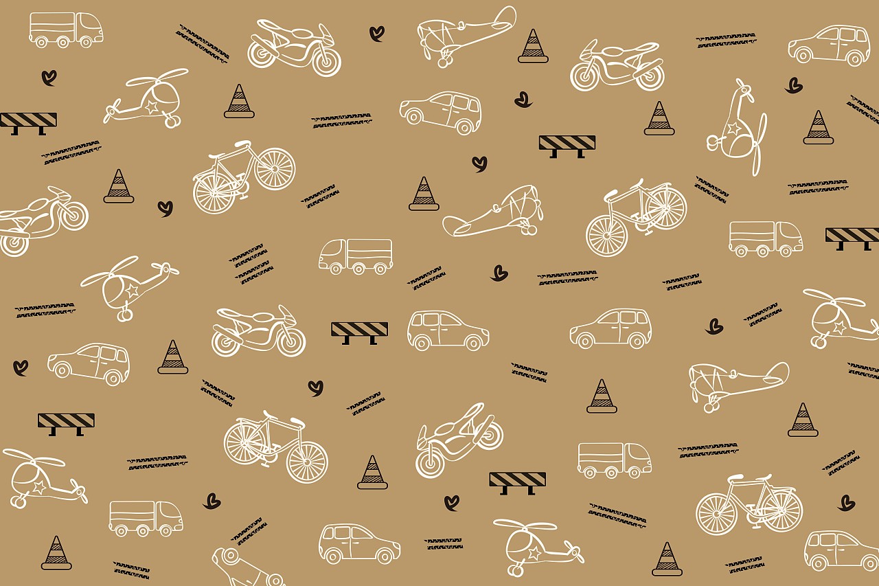 快樂樂園（圖ZMzk5NTU4MTgw） - 商業(yè)插畫 - 站酷設(shè)計師普蘭7856原創(chuàng)素材 - 站酷ZCOOL