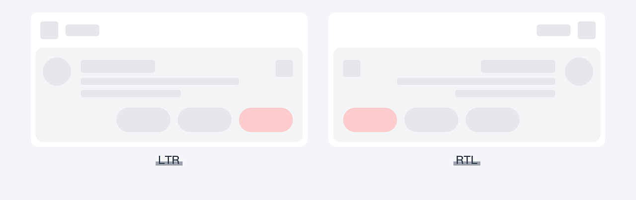 阿拉伯语RTL设计浅谈