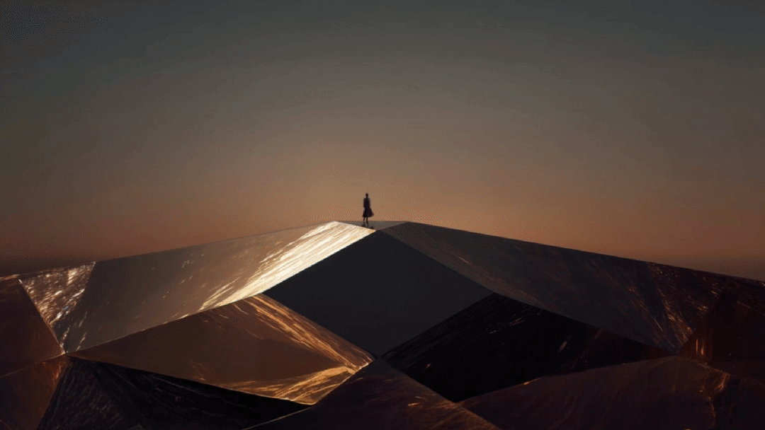 抖音商城秋上新｜用AI谱写一缕秋日时尚流光