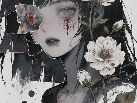 离