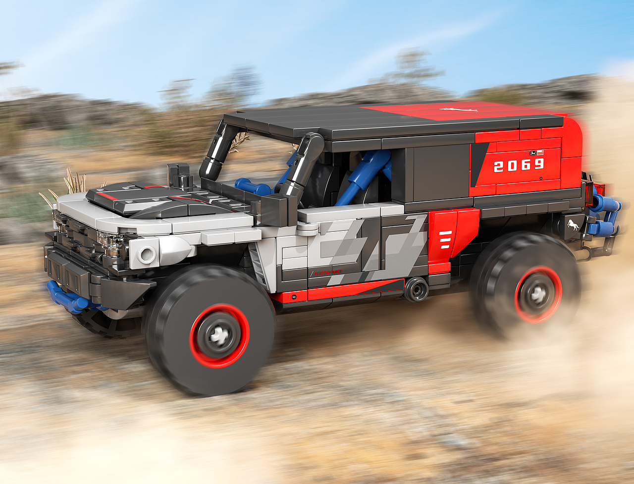 积木彩盒渲染（图ZMzk5NTYyODIw） - 产品 - 站酷设计师不听不听丶原创素材 - 站酷ZCOOL