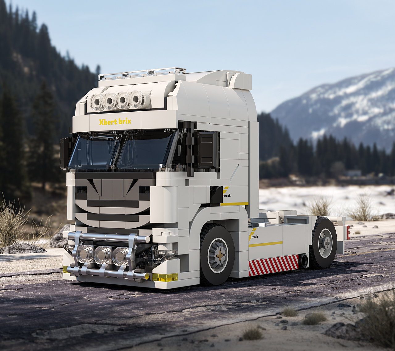 积木彩盒渲染（图ZMzk5NTYyODg0） - 产品 - 站酷设计师不听不听丶原创素材 - 站酷ZCOOL