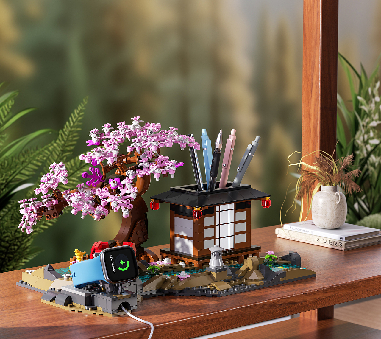 积木彩盒渲染（图ZMzk5NTYyOTIw） - 产品 - 站酷设计师不听不听丶原创素材 - 站酷ZCOOL