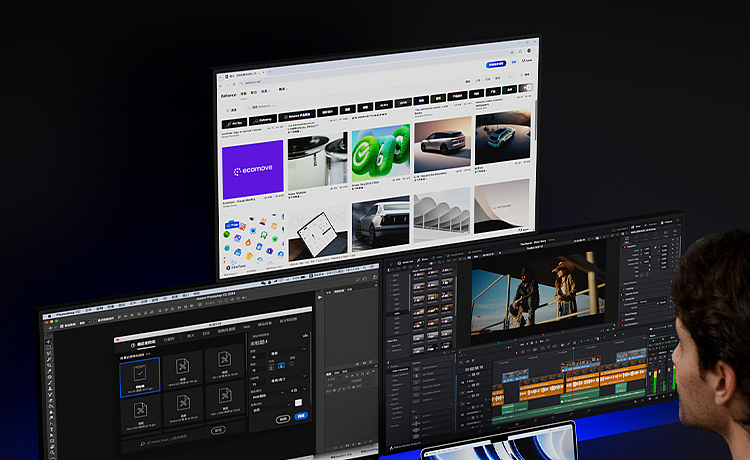 拓展坞详情页渲染