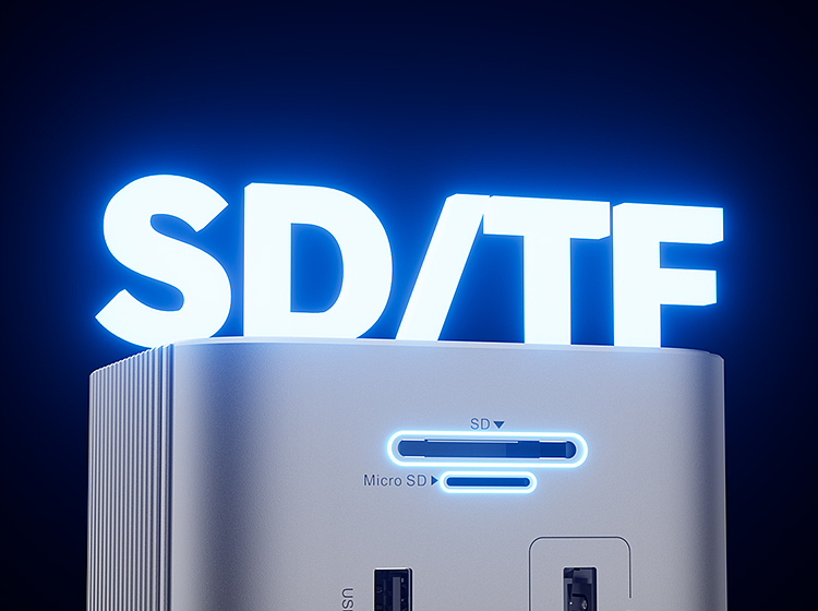 拓展坞详情页渲染