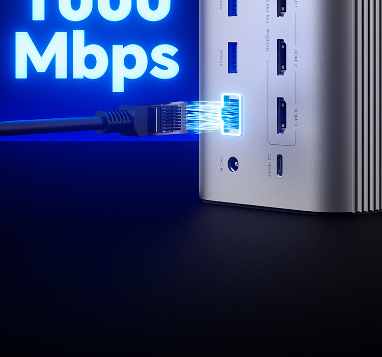 拓展坞详情页渲染