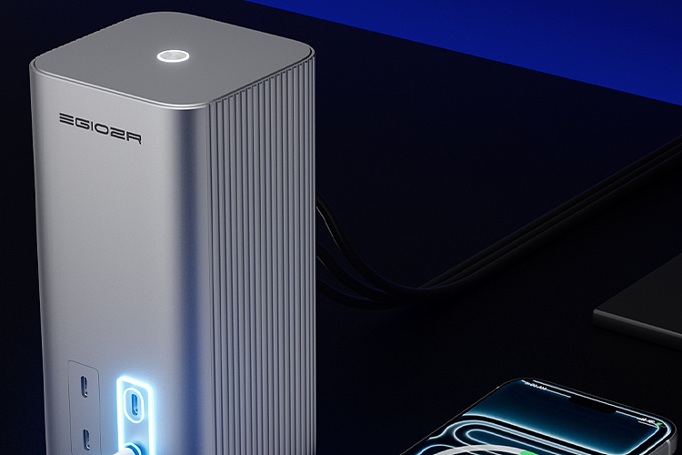 拓展坞详情页渲染