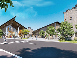 东莞 &quot;交农文旅商&quot;服务区：解锁城市文旅新门户 5.0 版本