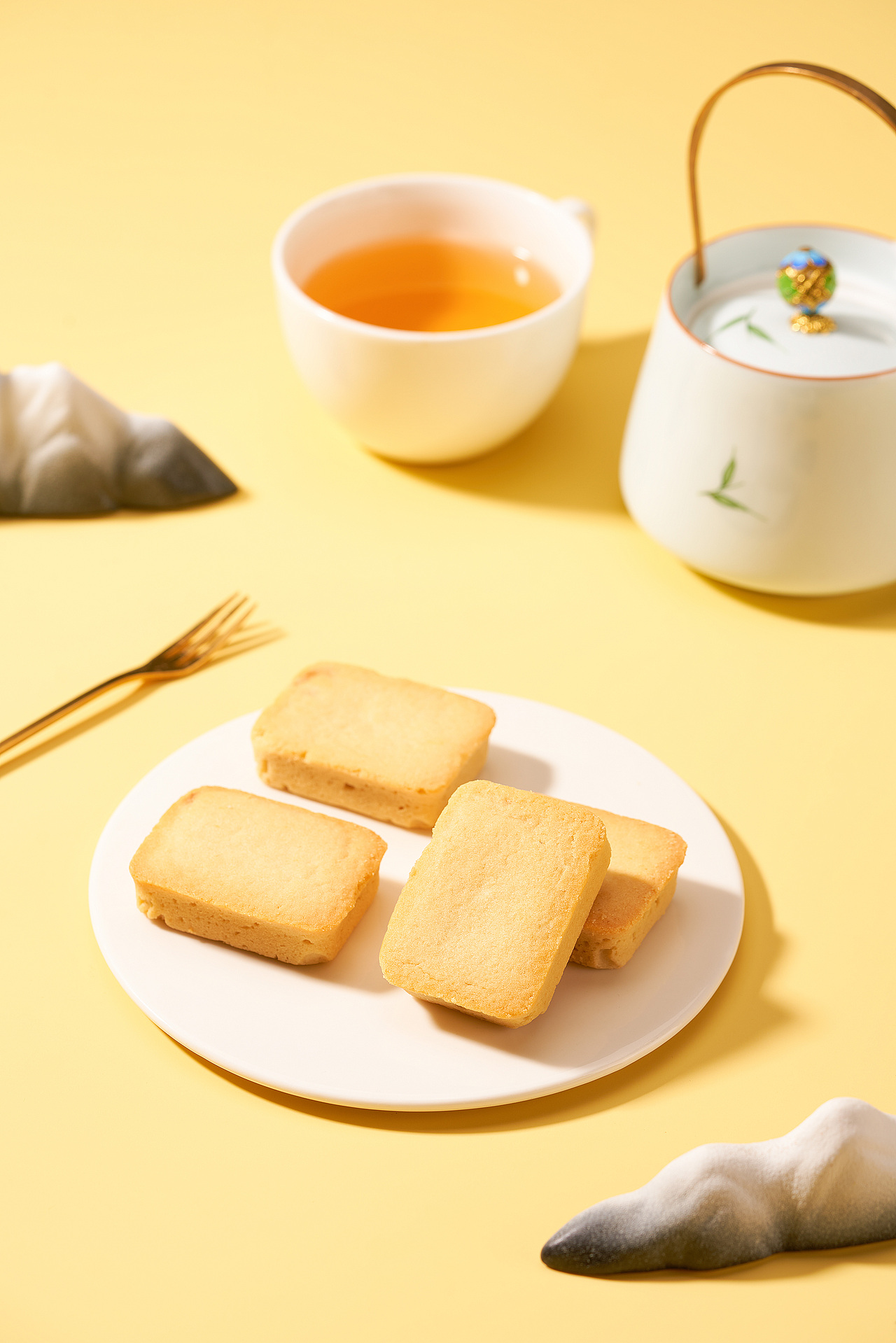 凤梨酥-徐福记（图ZMzk5NTY1MjMy） - 产品摄影 - 站酷设计师双排大虾子原创素材 - 站酷ZCOOL