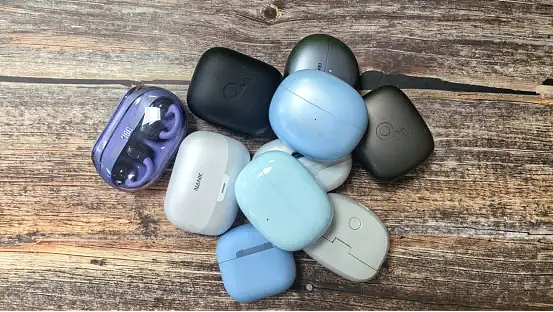 2025想尝试开放式耳机？十款开放式蓝牙耳机实测推荐