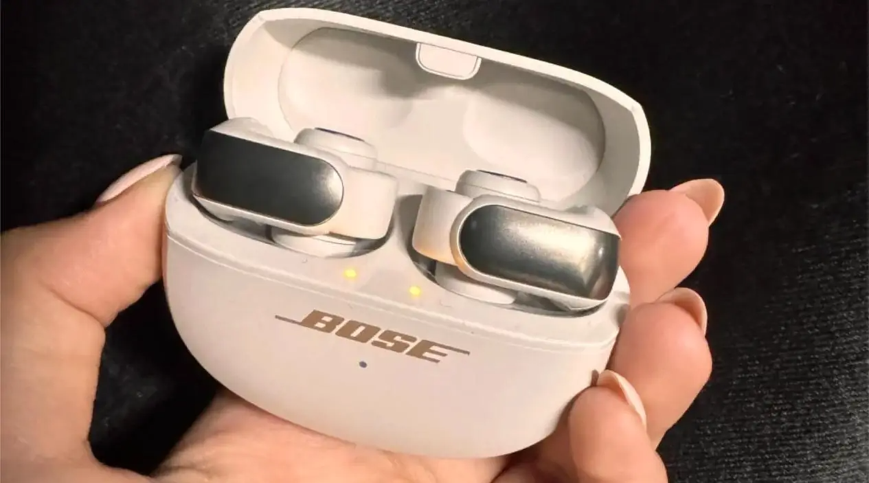 2025想尝试开放式耳机？十款开放式蓝牙耳机实测推荐