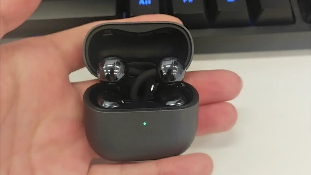 2025想尝试开放式耳机？十款开放式蓝牙耳机实测推荐