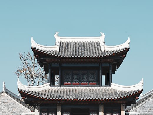 贵州兴义·摄影练习