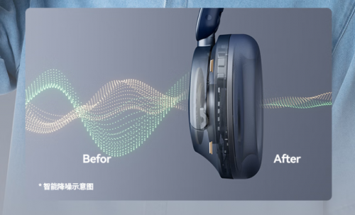 平价头戴式降噪蓝牙耳机怎么选？盘点十大高性价比头戴式耳机排名