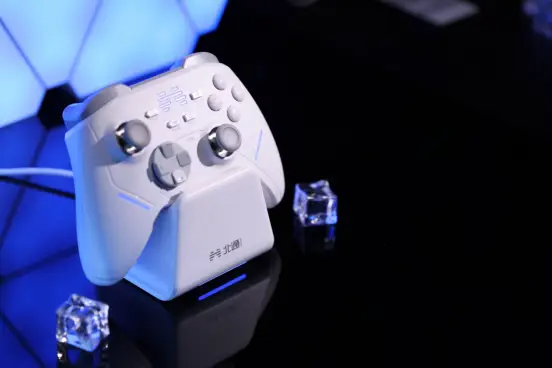 手柄品牌排行榜前十名,探索高性能操控体验 