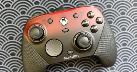 手柄品牌排行榜前十名,探索高性能操控体验 