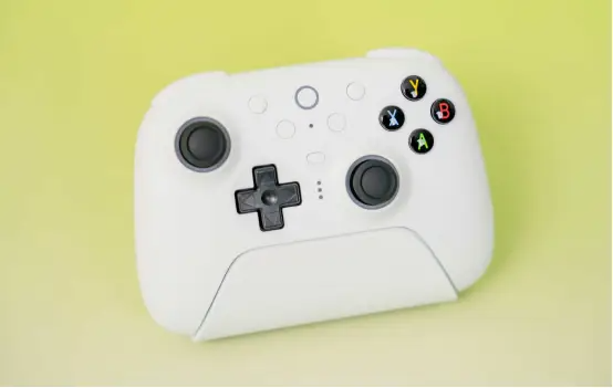 手柄品牌排行榜前十名,探索高性能操控体验 