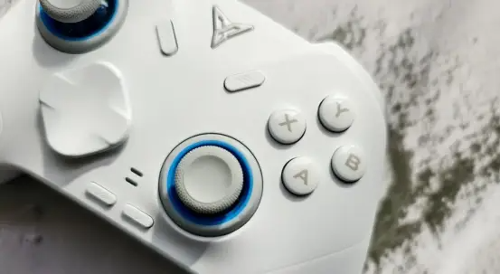 手柄品牌排行榜前十名,探索高性能操控体验 