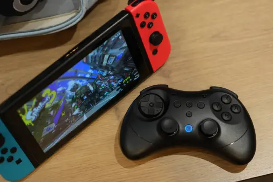 手柄品牌排行榜前十名,探索高性能操控体验 