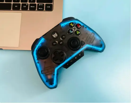 手柄品牌排行榜前十名,探索高性能操控体验 