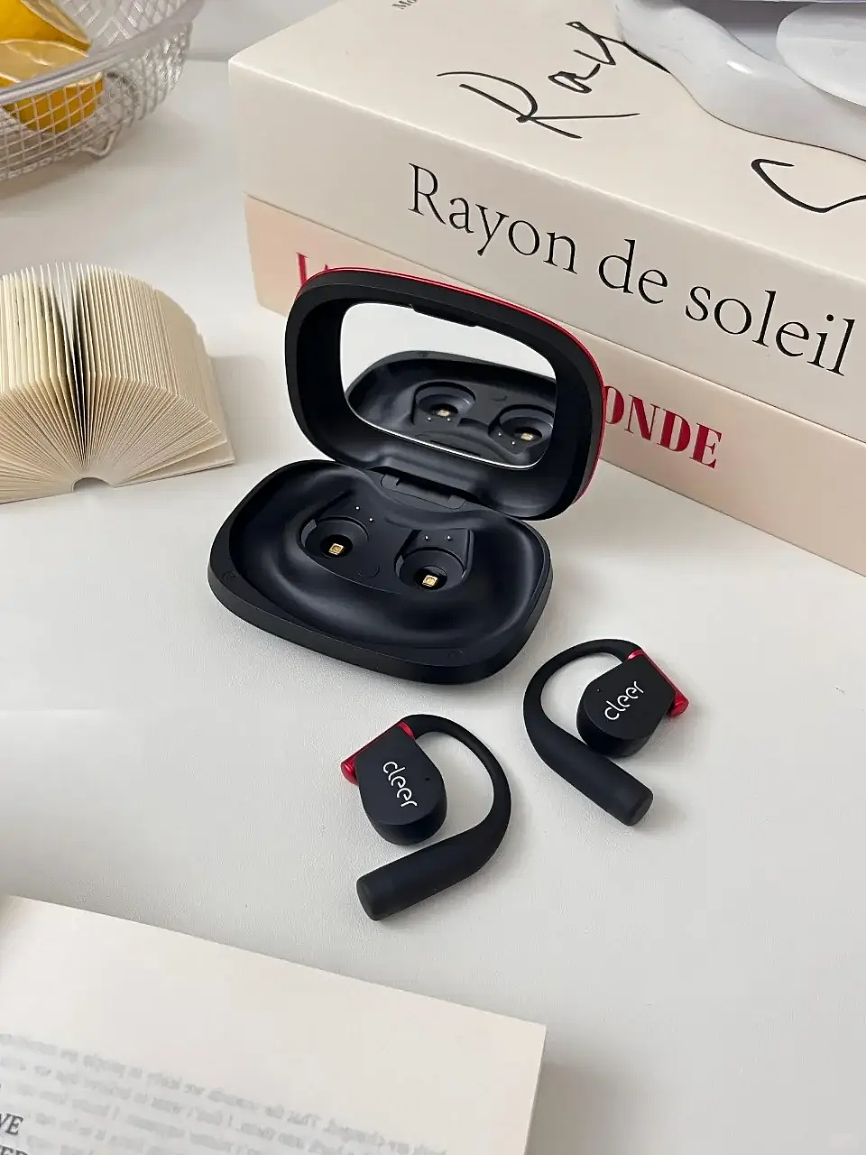 蓝牙耳机买什么品牌比较好？十大热销蓝牙耳机推荐合集