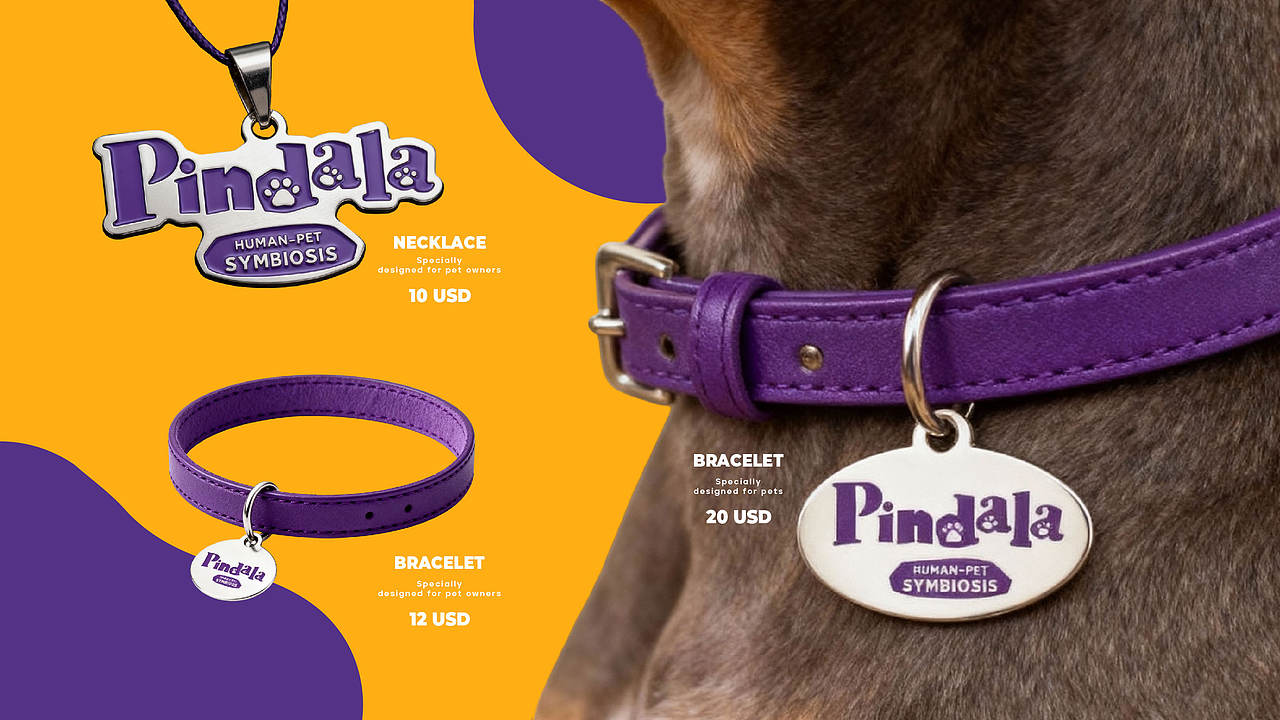 PINDALA 宠物行业品牌设计 共生的温度 向宠而生（图ZMzk5NTcyMDY0） - 品牌 - 站酷设计师CZxiaoyu原创素材 - 站酷ZCOOL