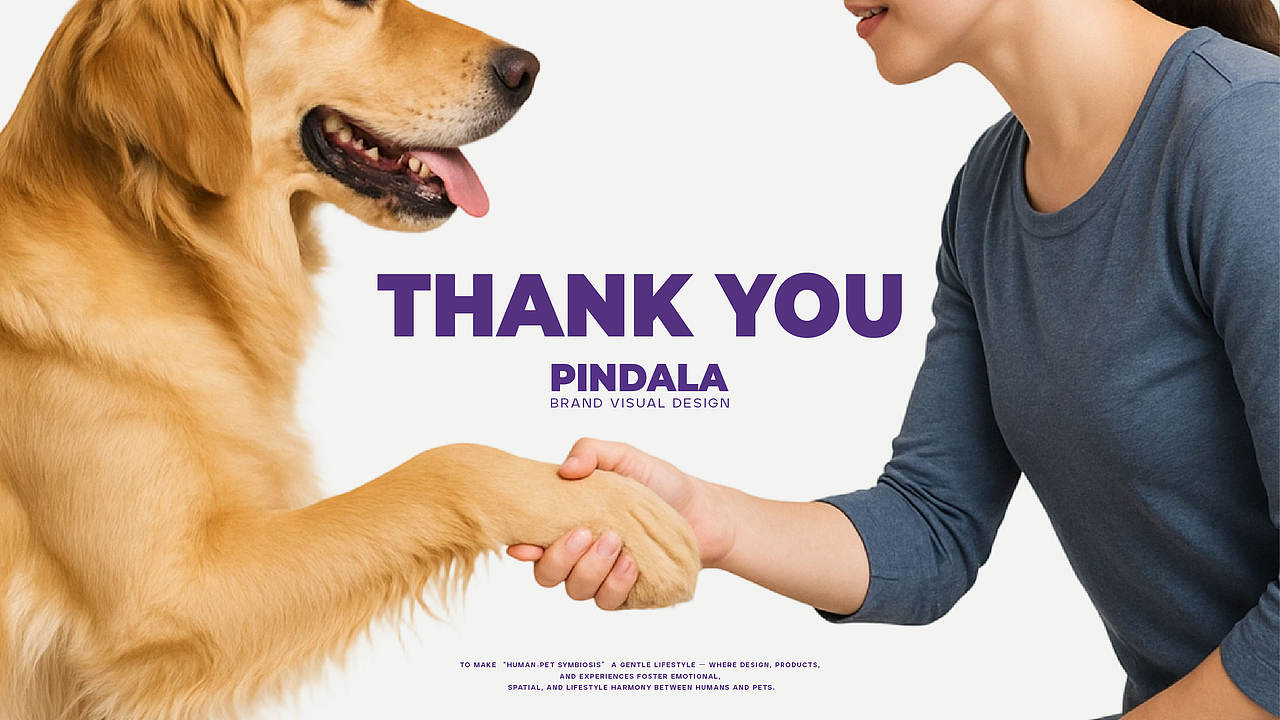 PINDALA 宠物行业品牌设计 共生的温度 向宠而生（图ZMzk5NTcyMTQ4） - 品牌 - 站酷设计师CZxiaoyu原创素材 - 站酷ZCOOL