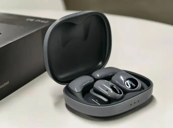 什么叫开放式耳机？2025年开放式耳机品牌排行榜前十名