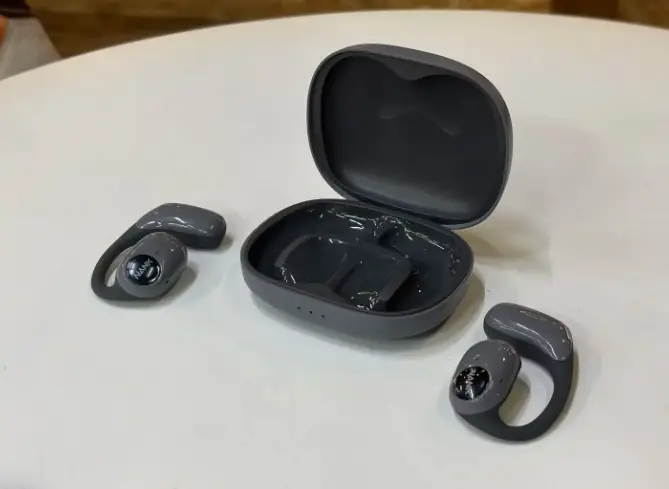 什么叫开放式耳机？2025年开放式耳机品牌排行榜前十名